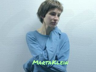 MartaKlein
