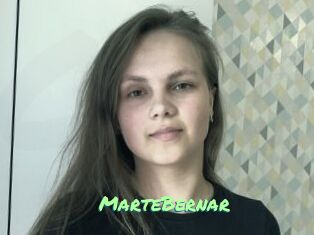 MarteBernar