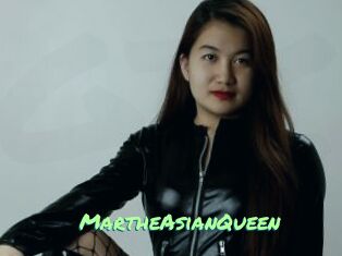 MartheAsianQueen Gothicorgien