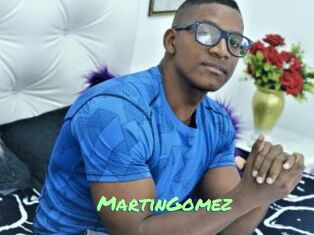 MartinGomez