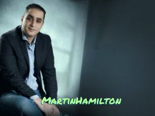 MartinHamilton