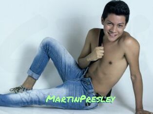 MartinPresley