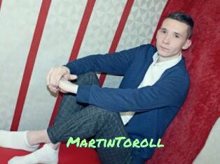 MartinToroll