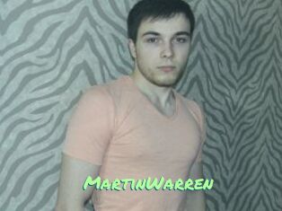 MartinWarren