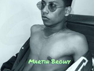 Martin_Browy