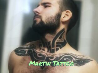 Martin_Tattoo