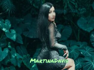 MartinaDavid Gothicorgien