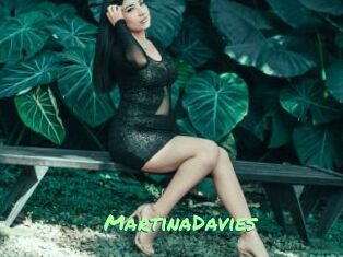 MartinaDavies