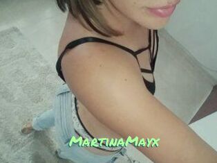 MartinaMayx