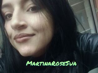 MartinaRoseSua