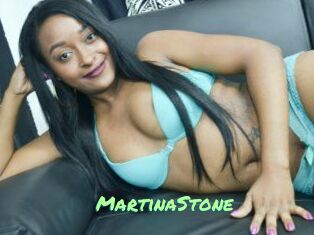 MartinaStone