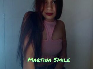 Martina_Smile