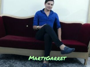 MartyGarret