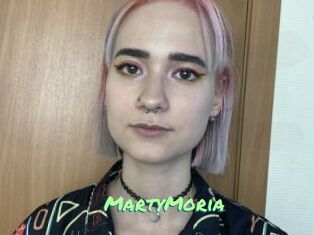 MartyMoria