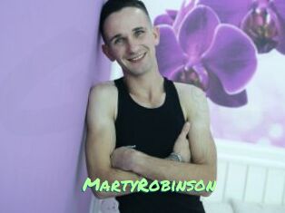 MartyRobinson