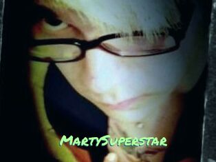 MartySuperstar