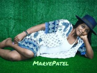MarvePatel