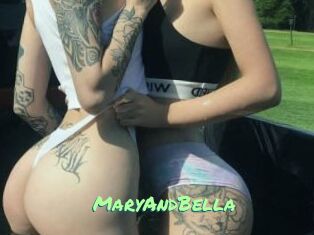 MaryAndBella