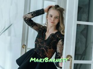 MaryBarnett