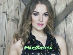 MaryBoston
