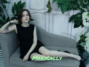 MaryCally