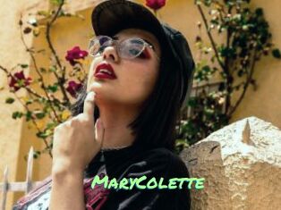 MaryColette