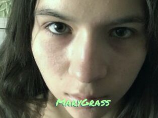 MaryGrass