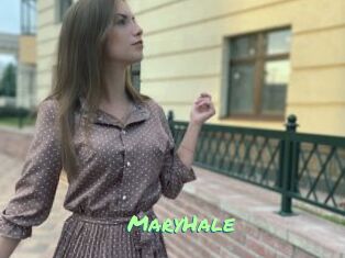 MaryHale