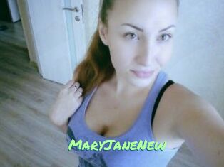 MaryJaneNew