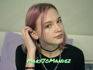 MaryJoMandez
