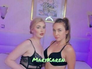 MaryKaren