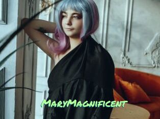 MaryMagnificent