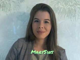 MarySins