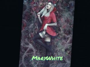MaryWhite