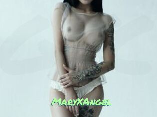 MaryXAngel