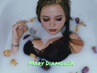 Mary_DiamondX