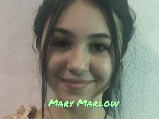 Mary_Marlow