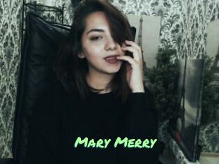 Mary_Merry