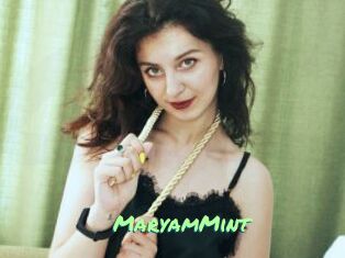 MaryamMint