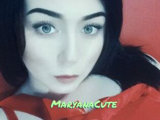 MaryanaCute