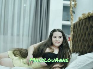MarylouAnne