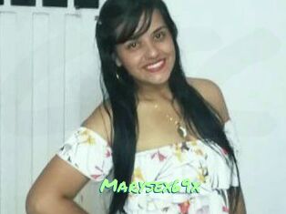 Marysex69x