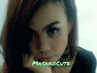 MasakoCute Gothicorgien