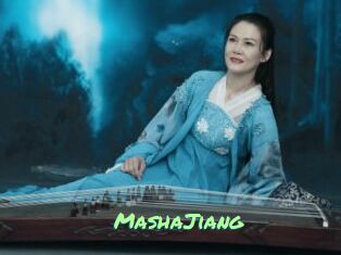 MashaJiang Gothicorgien