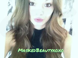 MaskedBeautyxoxo
