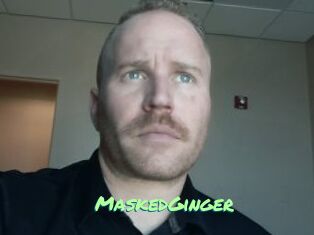 MaskedGinger