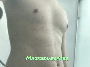 Maskedurbater