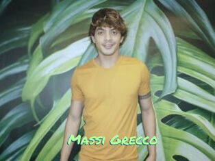 Massi_Grecco Gothicorgien