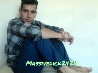 Massivedick2424