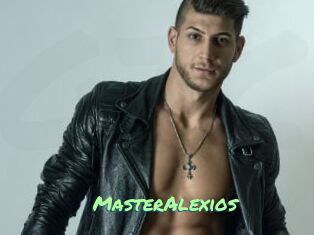 MasterAlexios